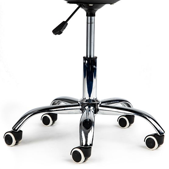 Uredska okretna stolica s jastukom ModernHome