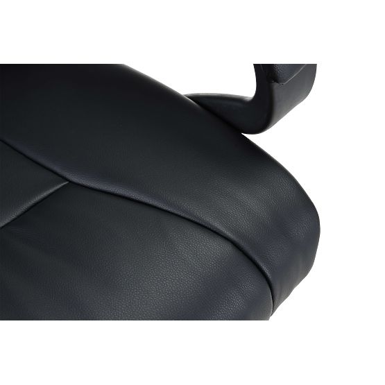 Uredska Stolica OCF-30 CRNA