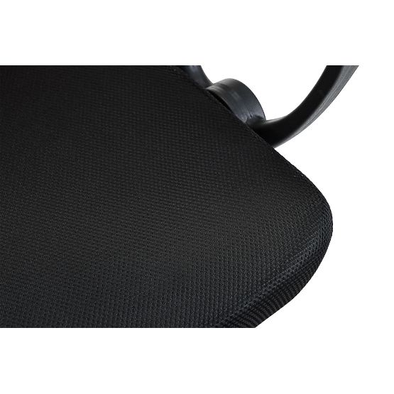 UREDSKA STOLICA OCF-7 CRVENA