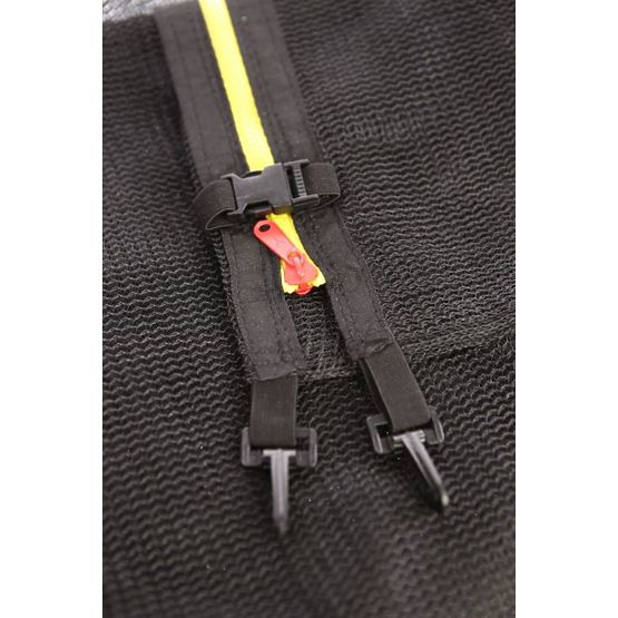 Vanjska mreža za trampolin 305 cm 10ft/6 stupova