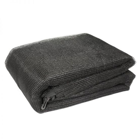 Vanjska mreža za trampolin 366 cm 12 ft/8 stupova