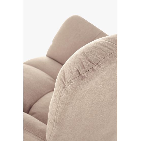 VASCO stolica za ljuljanje - bež