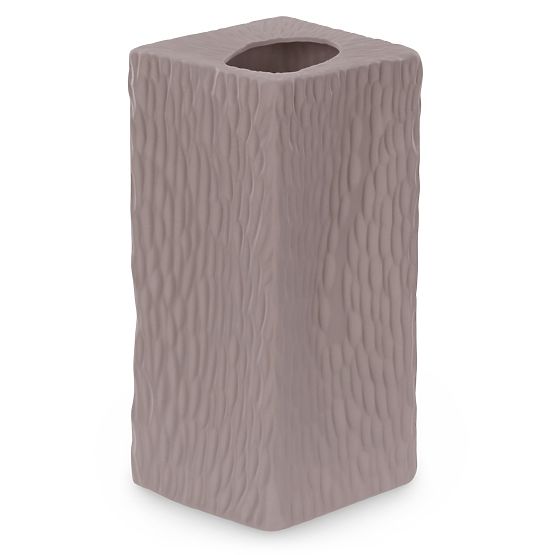 Vaza DEVON boja cappuccino minimalistički stil za interijer ameliahome