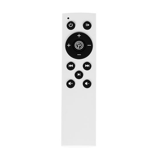 Vibracijska platforma protiv celulita masažni uređaj s ekspanzijama + daljinski upravljač ModernHome