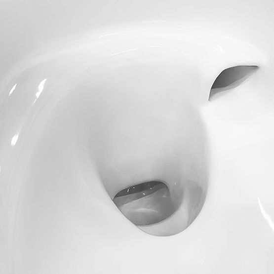 Viseća WC školjka Carlo Mini Tornado Pro