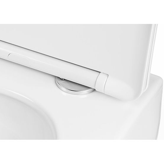 Viseća WC školjka Eddy N Tornado