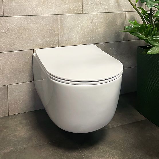 Viseća WC školjka Eddy N Tornado