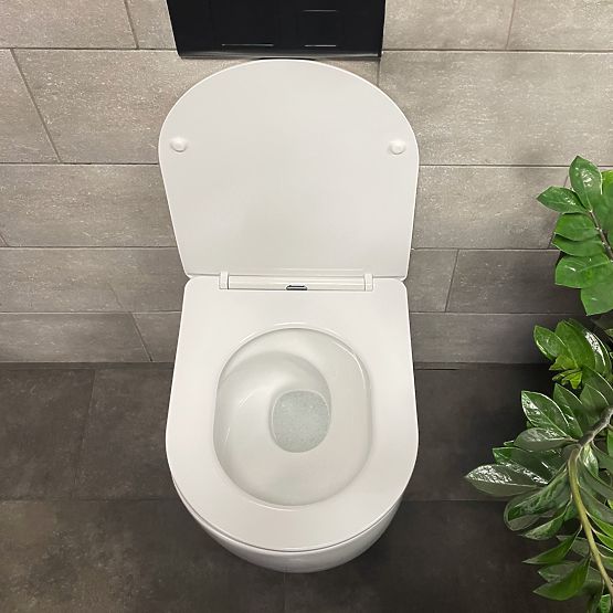 Viseća WC školjka Eddy N Tornado