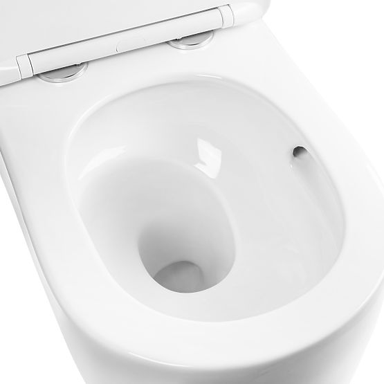 Viseća WC školjka Eddy N Tornado