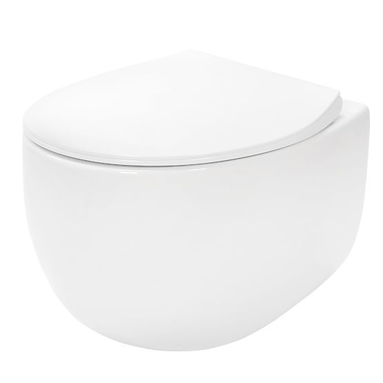 Viseća WC školjka Rea Lars