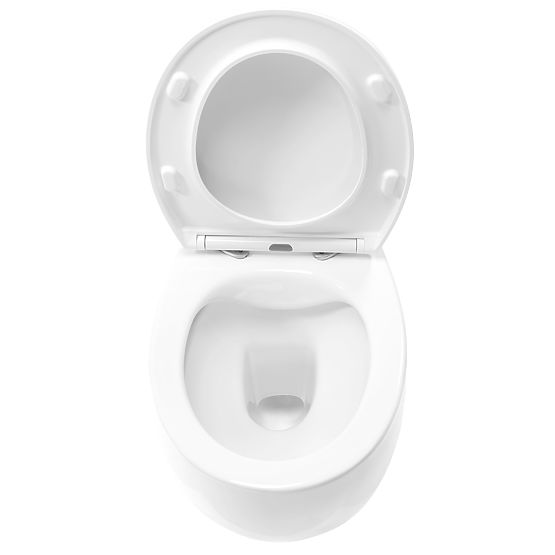 Viseća WC školjka Rea Lars