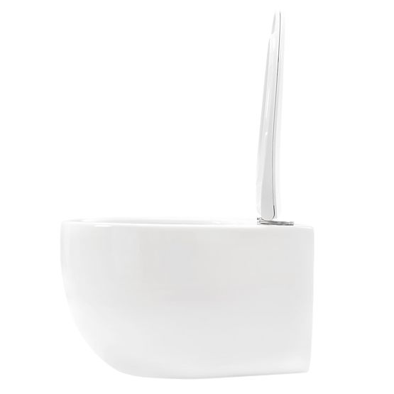 Viseća WC školjka Rea Lars