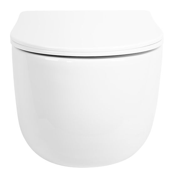 Viseća WC školjka Rea Richard Tornado