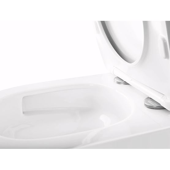 Viseća WC školjka Rea Tito Tornado NFQ