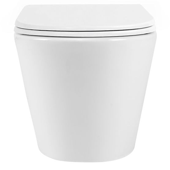 Viseća WC školjka Rea Tito Tornado NFQ