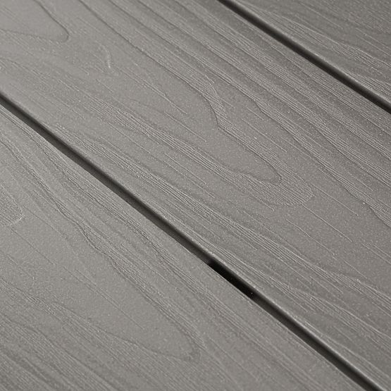 Viseći balkonski stol AGATTI BIS STONEWOOD