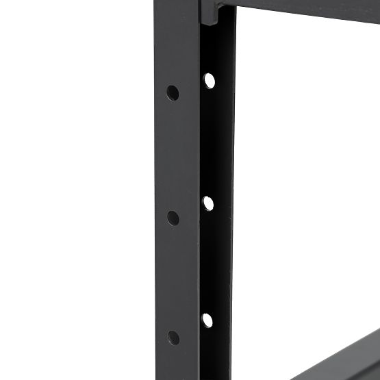 Viseći balkonski stol AGATTI BIS STONEWOOD