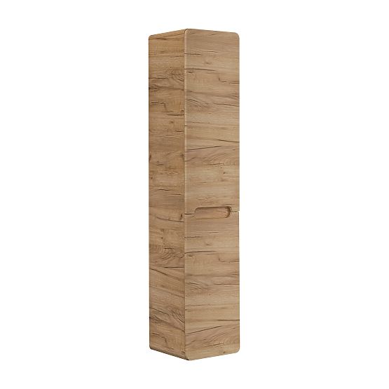 Visoka ormarić s 2 vrata