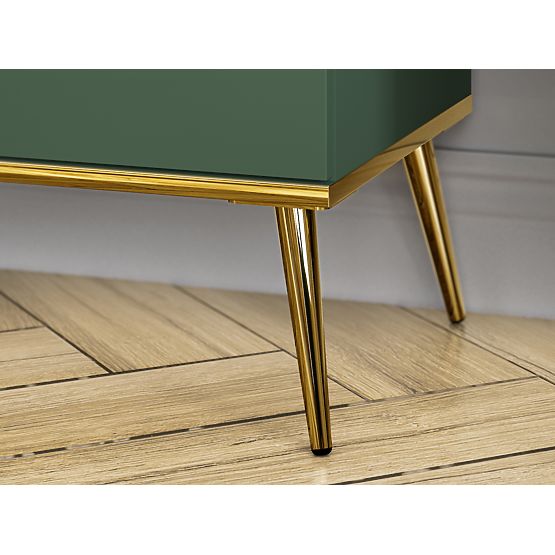 Vitrina Šuma veća - zelena