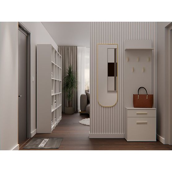 Vješalica DUO KAŠMIR