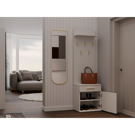 Vješalica DUO KAŠMIR