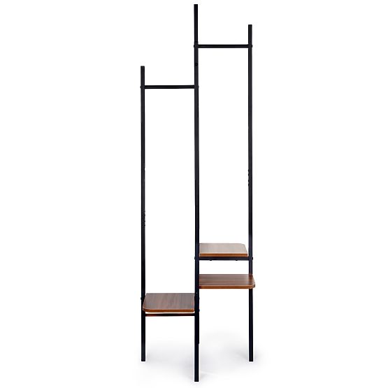 Vješalica s policama - Moderna