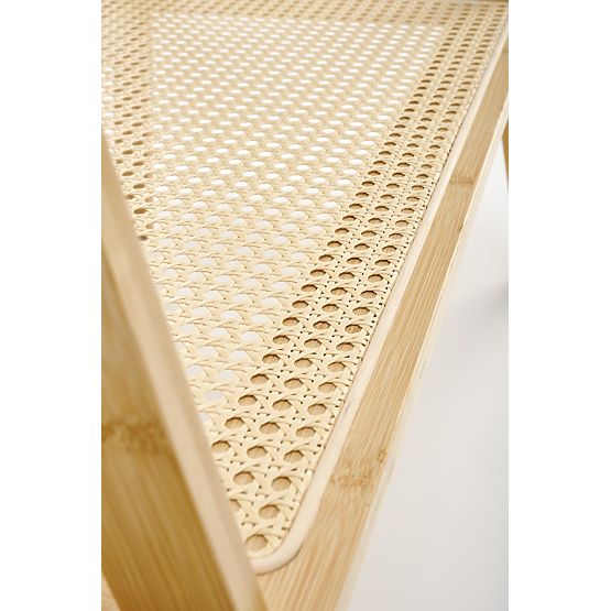 Vješalica za odjeću Bamboo - natural