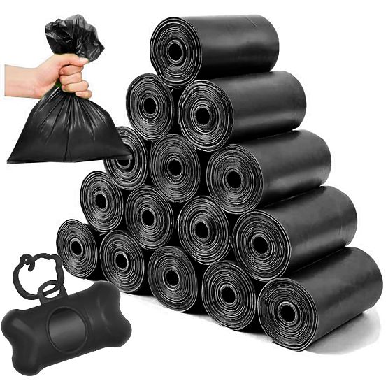 Vrećice za pseći izmet BUSTER 1400 komada