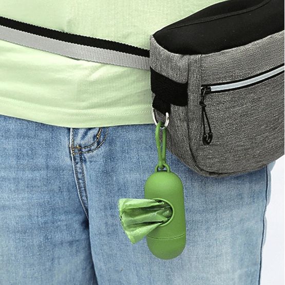 Vrećice za pseći izmet GIZMO 400 komada