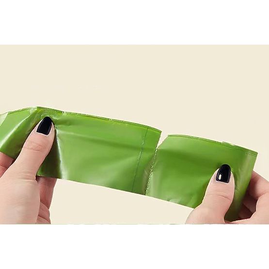 Vrećice za pseći izmet GIZMO 400 komada