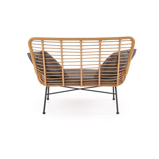 Vrtna garnitura IKARO s jastucima