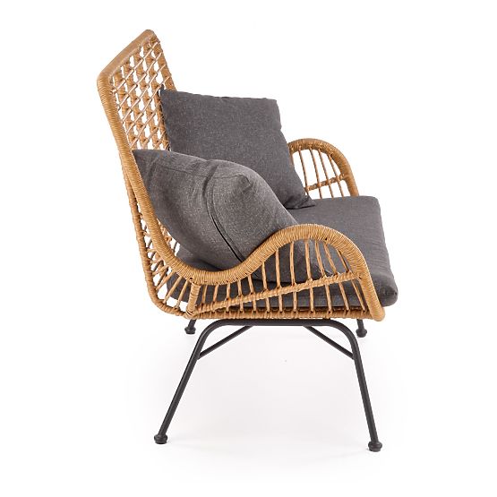 Vrtna garnitura IKARO s jastucima