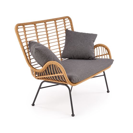 Vrtna garnitura IKARO s jastucima