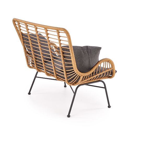 Vrtna garnitura IKARO s jastucima