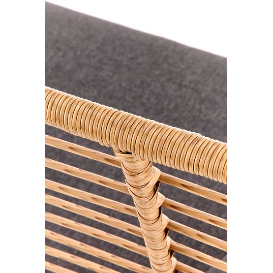 Vrtna garnitura IKARO s jastucima