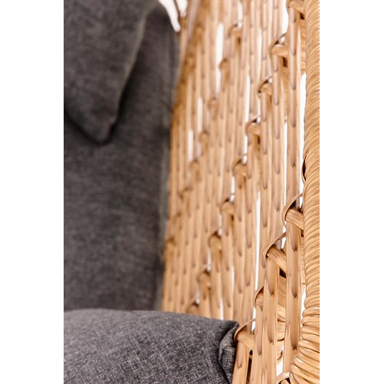 Vrtna garnitura IKARO s jastucima