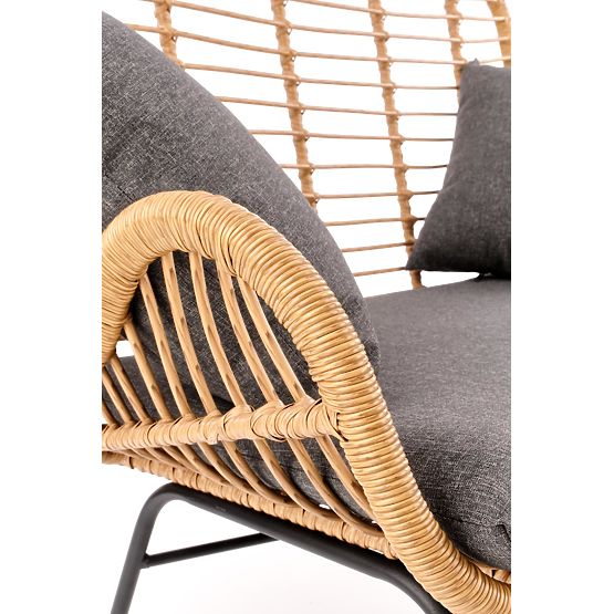 Vrtna garnitura IKARO s jastucima