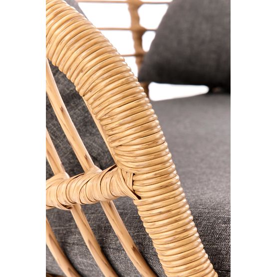 Vrtna garnitura IKARO s jastucima