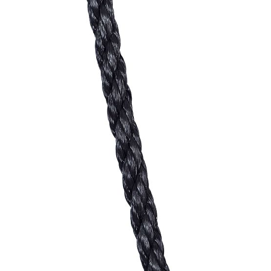 Vrtna ljuljačka gnijezdo Romek multicolor 60 cm