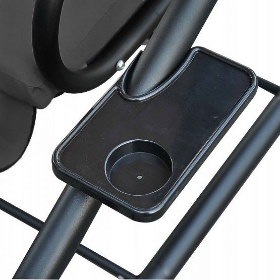 Vrtna ljuljačka Ljuljačka - siva