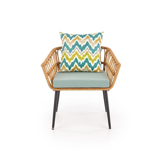 Vrtna stolica GARDENA 1S