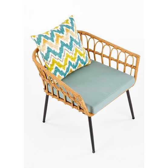 Vrtna stolica GARDENA 1S