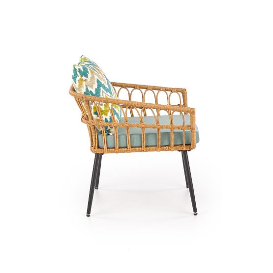 Vrtna stolica GARDENA 1S