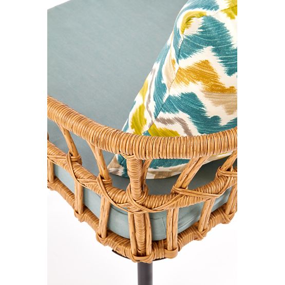 Vrtna stolica GARDENA 1S