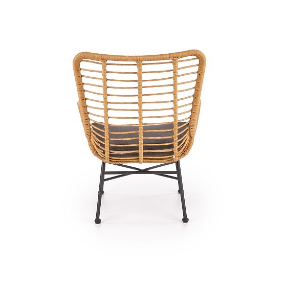 Vrtna stolica IKARO sa jastukom