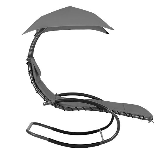 Vrtna stolica ležaljka ljuljačka vrtna ležaljka viseća mreža