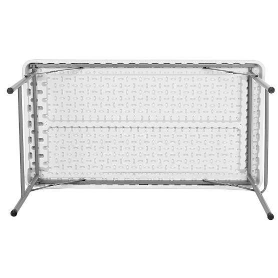 Vrtni catering set STANLEY stol + 2 klupe