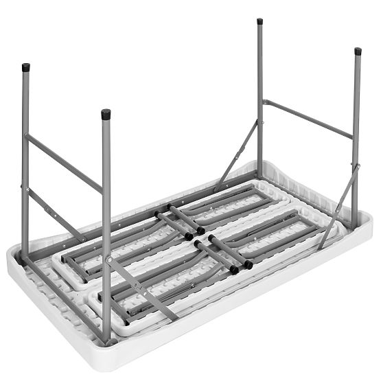 Vrtni catering set STANLEY stol + 2 klupe