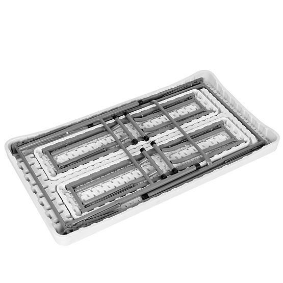 Vrtni catering set STANLEY stol + 2 klupe
