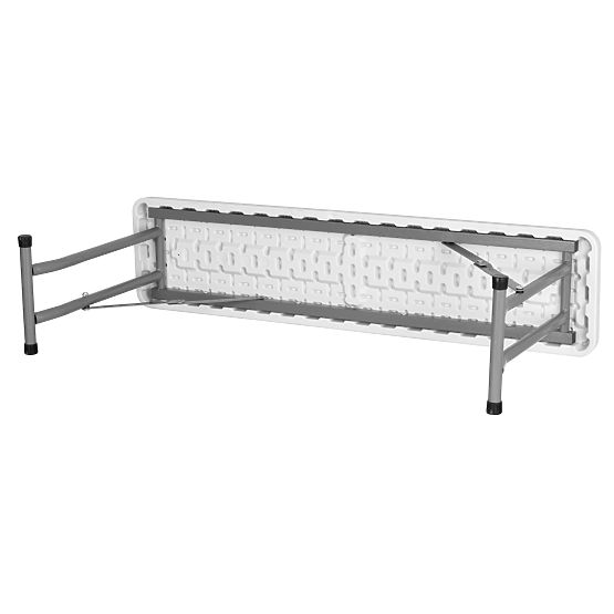 Vrtni catering set STANLEY stol + 2 klupe